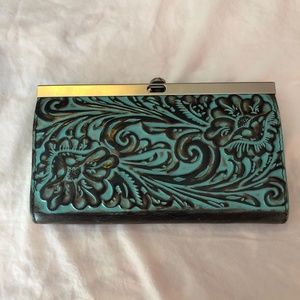 Patricia Nash Wallet